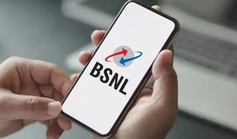 BSNL direct-to-device satellite service