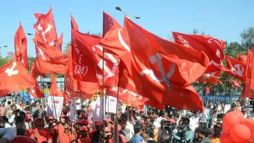 CPM's Strong Allegations Against TMC in Sexual Harassment and Theft Incident