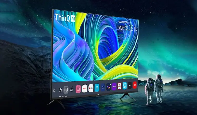 ফ্লিপকার্ট সেলে পেয়ে স্মার্ট টিভিতে অসাধারণ ছাড়, চলুন জেনে নিই এই অফারগুলির বিশদ বিবরণ