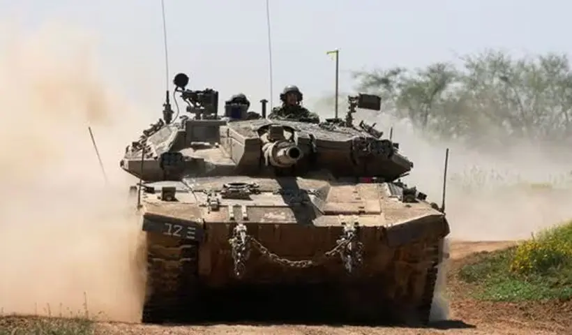 ইজরায়েল কি পারবে ইরানের হামলার প্রতিশোধ নিতে? ১০ দিন পরও বিভ্রান্ত নেতানিয়াহু