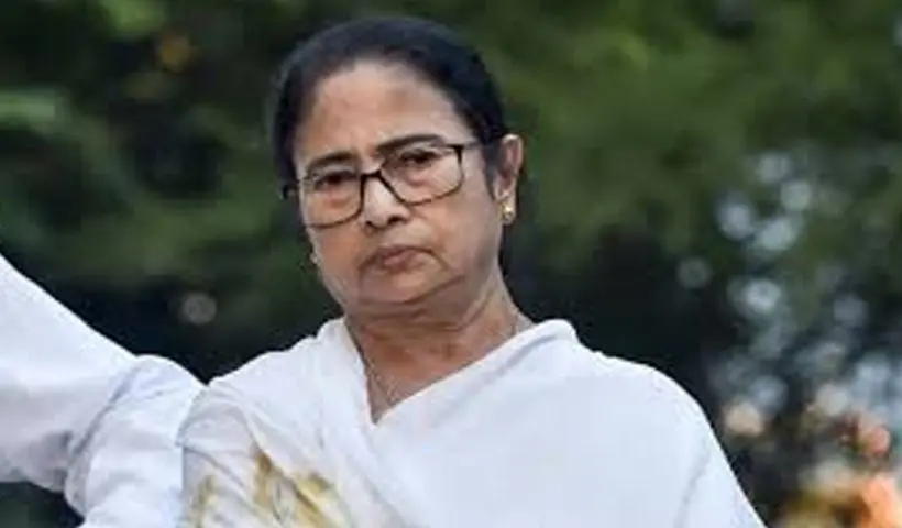 Mamata's Message on Bangladesh Issue: "India's Integrity Must Be Preserved at All Costs