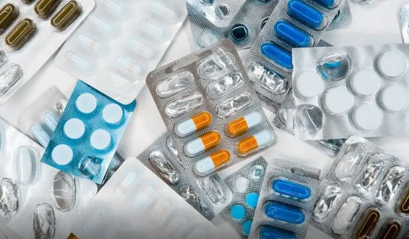 Urgent Steps by Health Department to Control 'Toxic' Medicines
