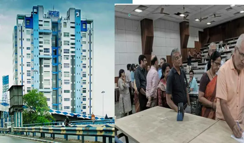 west bengal govt tought messege to senior doctors resignation amid junior doctors hunger strike