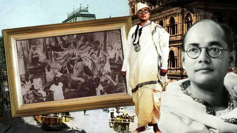 Unveiling the Untold History of Kumartuli Sarbojanin