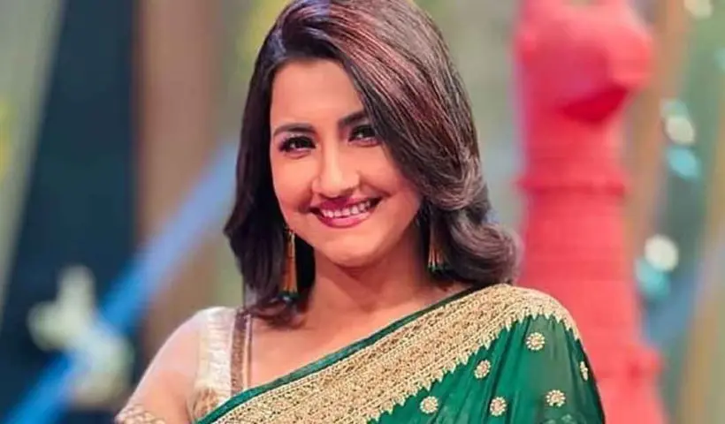 Rachna Banerjee parliament attendance