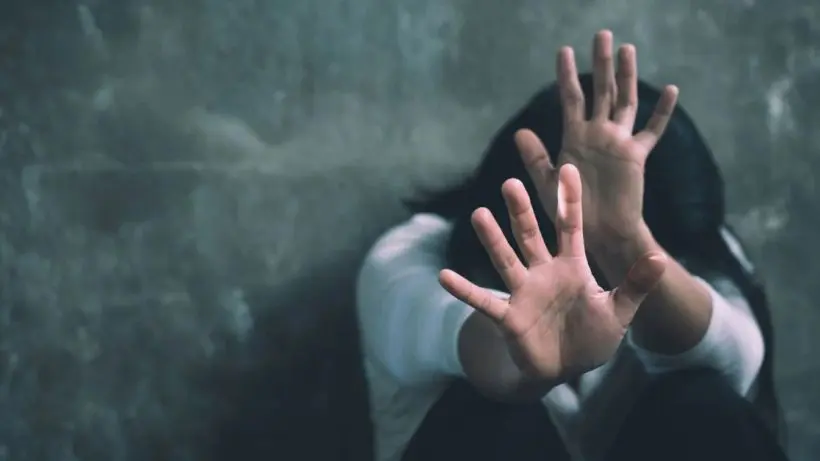 Woman gang-raped in ambulance