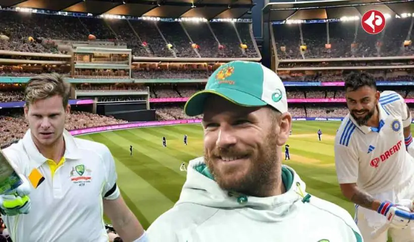 Aaron Finch picks the most crucial batter in Border Gavaskar Trophy