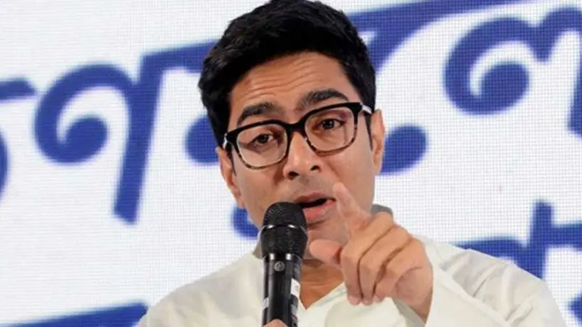 Abhishek Banerjee Alleges Several AAP MPs Backed BJP in Vice President Election