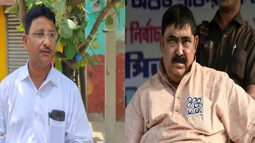 Anubrata Mondal as a Tiger, Birbhum Trembles at Kajal's Roar as a Lion: AI Sparks Political Showdown