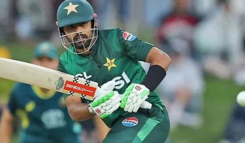 Babar Azam Surpasses Virat Kohli