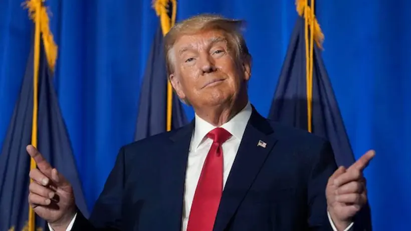 Wall Street Slides as Tariff Concerns and Rising Yields Weigh on Markets