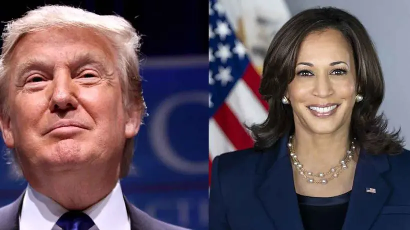 Trump Wins in 24 States and Leads in 'Swing States', Where Does Kamala Stand?