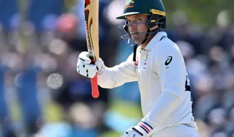 Finch Highlights Key Role of Carey