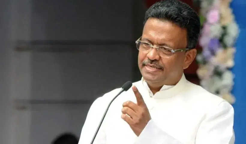 Kolkata Mayor Firhad Hakim Urges Calcutta High Court to Allow Entry of Guards into Assembly