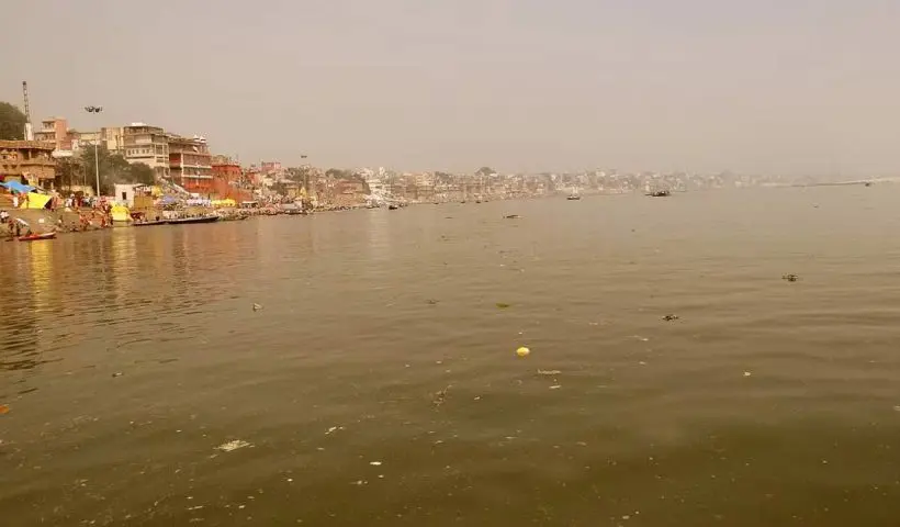 400 Ashes from Pakistan to Be Immersed in the Ganga River During Kumbh Mela