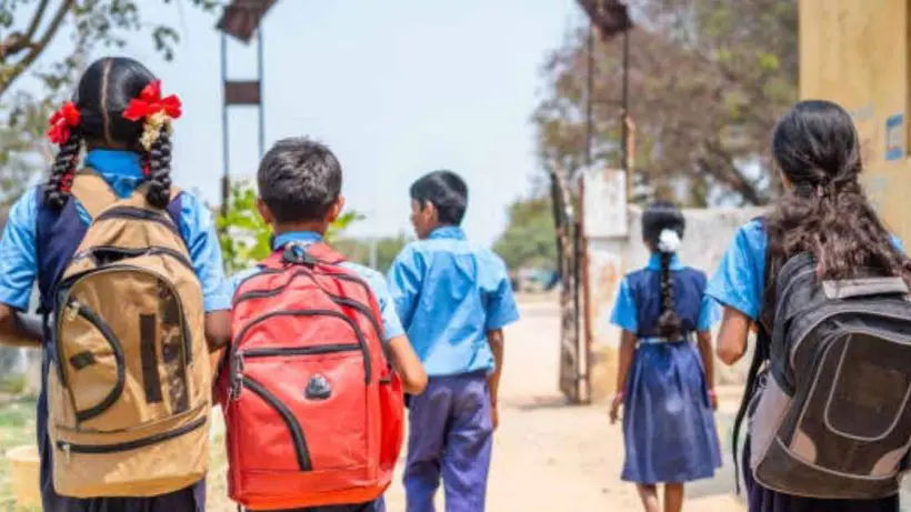 Howrah School Incident: Eighth-Grader Seriously Injured in Beating