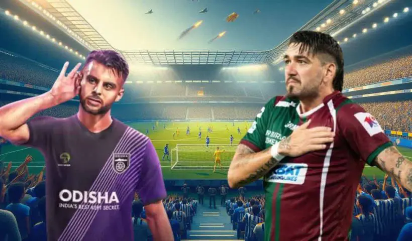 Hugo Boumous dimitri petratos