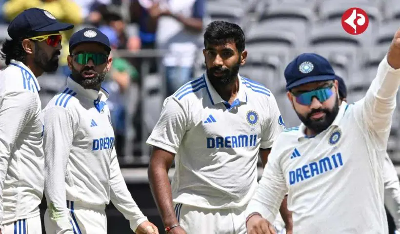 Indian Cricket Team Possible to qualify WTC Final 2025