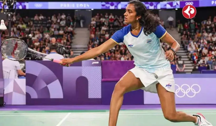 Indian shuttlers PV Sindhu will return to action during Kumamoto Masters Japan 2024