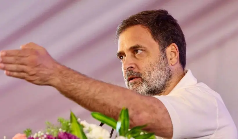 Jharkhand Assembly Elections