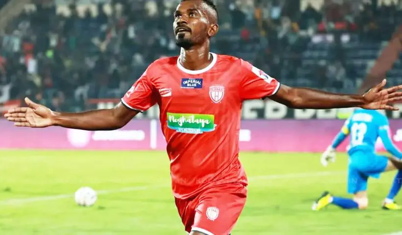 Jithin MS Shares His Idol Inspiration and National Team Journey