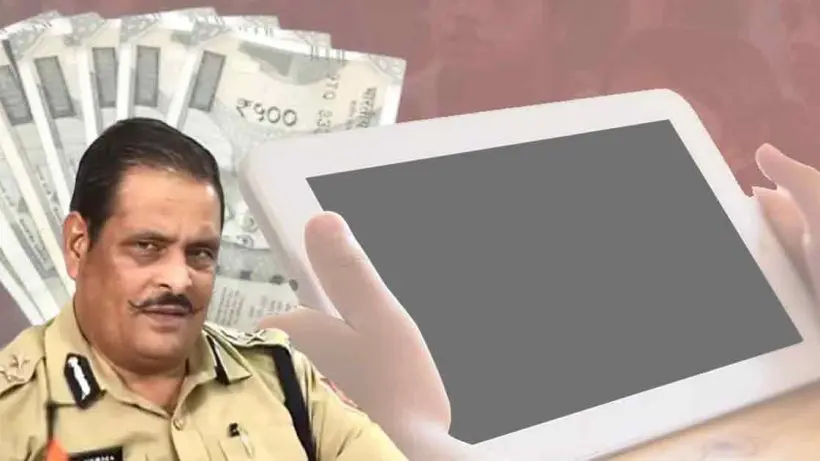 BJP Fact-Finding Team Arrives in Kolkata, Meets CP Manoj Verma Over Kasba Law College Incident