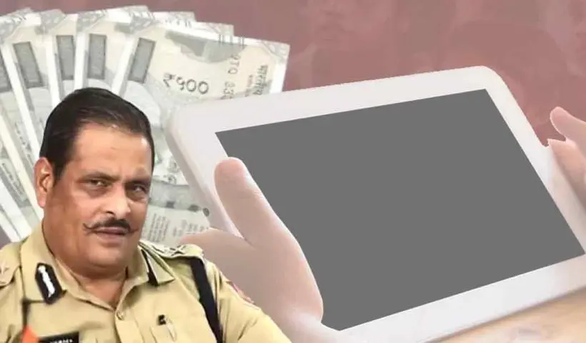 BJP Fact-Finding Team Arrives in Kolkata, Meets CP Manoj Verma Over Kasba Law College Incident