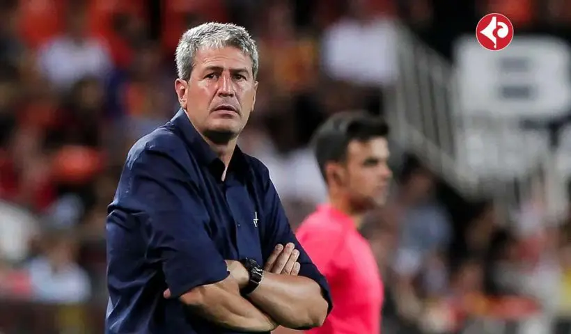 Manolo Marquez share secret before clash with Bengaluru FC in ISL Match