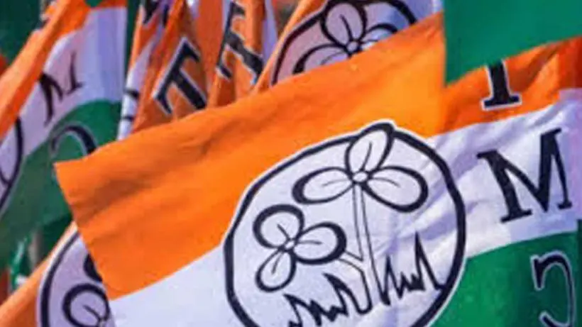 Medinipur Trinamool Wins