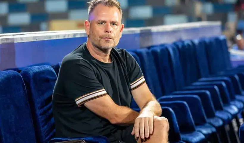 Mikael Stahre Expresses Pride in Kerala Blasters' Performance Despite Loss