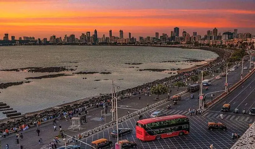 India is all set to surpass Japan in GDP ranking by 2025