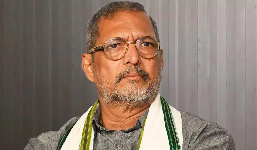 অভিনয় জীবন থেকে অবসর নিতে চলেছেন নানা পাটেকর? কী জানালেন অভিনেতা