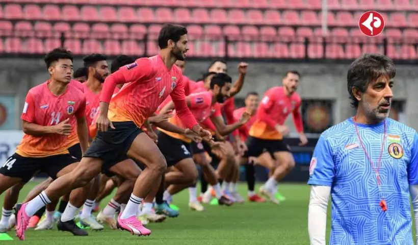 Oscar Bruzon says new challenge in ISL