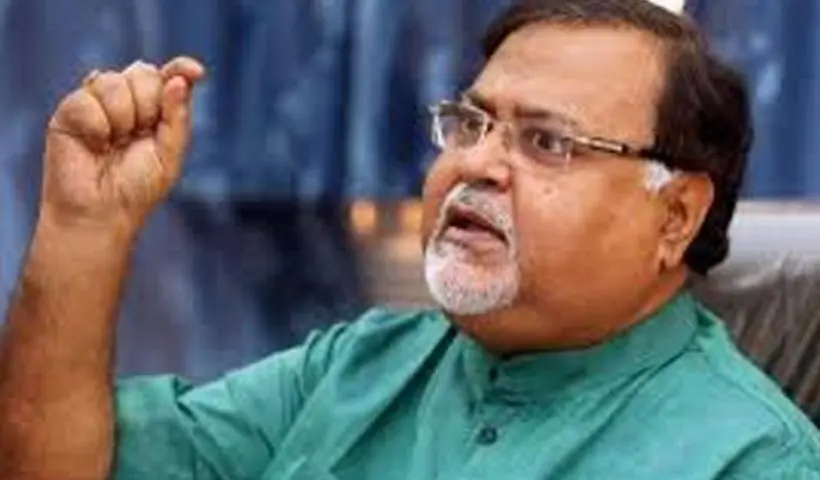 After Long Detention, Partha Chatterjee Granted Bail in SSC Case