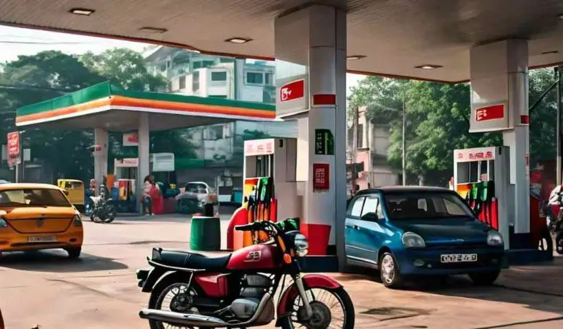 Fuel Price Update: Petrol and Diesel Rates Citywise for 29 October 2025
