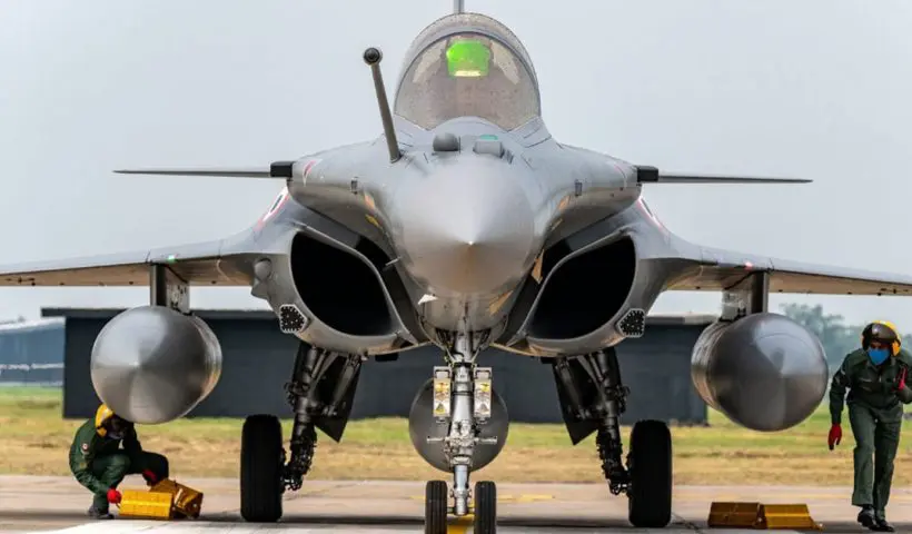 Rafale