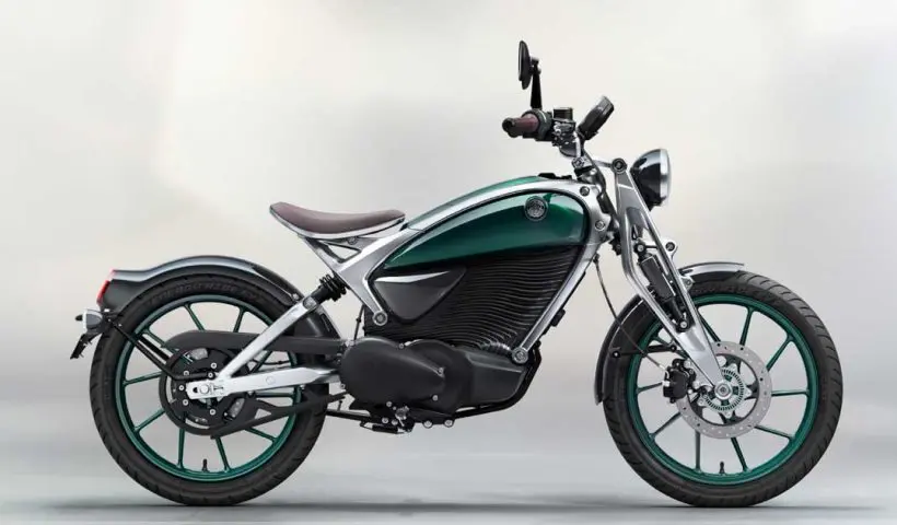 Royal Enfield Flying Flea C6