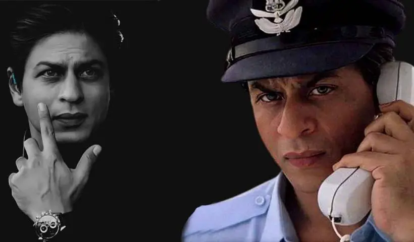 Shahrukh khan Birthday special copy