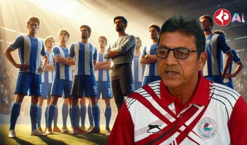 Sanjoy Sen Announces Bengal Squad for Santosh Trophy