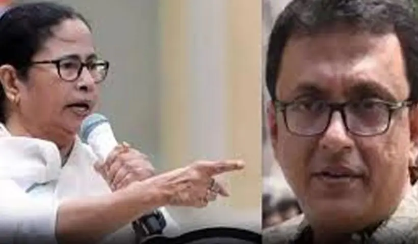 Shantanu Sen Expulsion