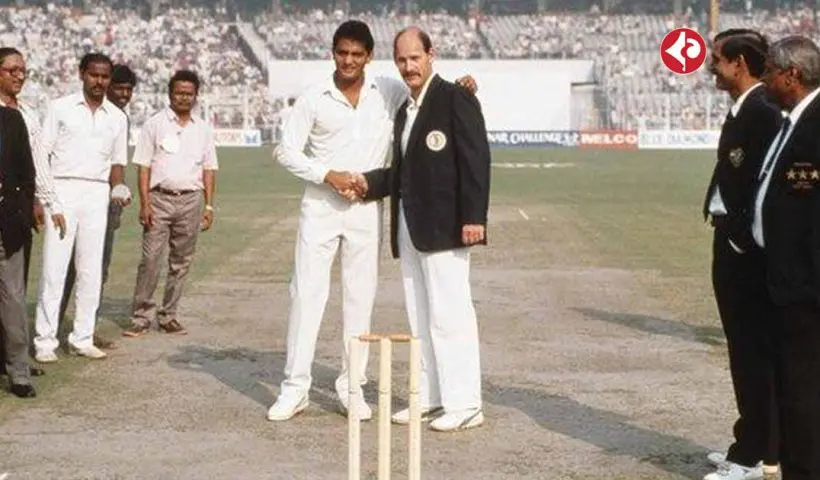 South Africa Cricket Team Returned To International Cricket