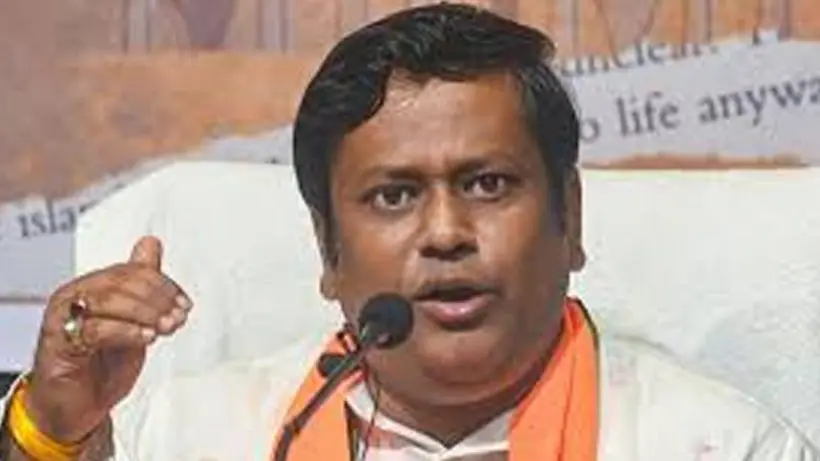 Sukanta Majumdar Warns: Any Attempt to Disrupt Ram Navami Procession Must Be Dealt With Harshly