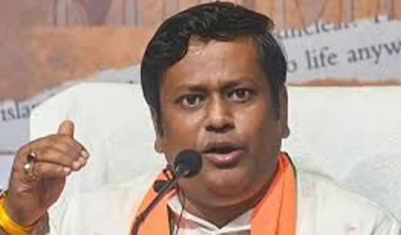 Sukanta Majumdar Warns: Any Attempt to Disrupt Ram Navami Procession Must Be Dealt With Harshly