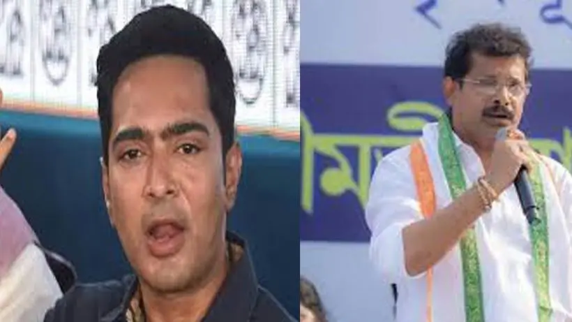 Sushanta Abhishek meeting