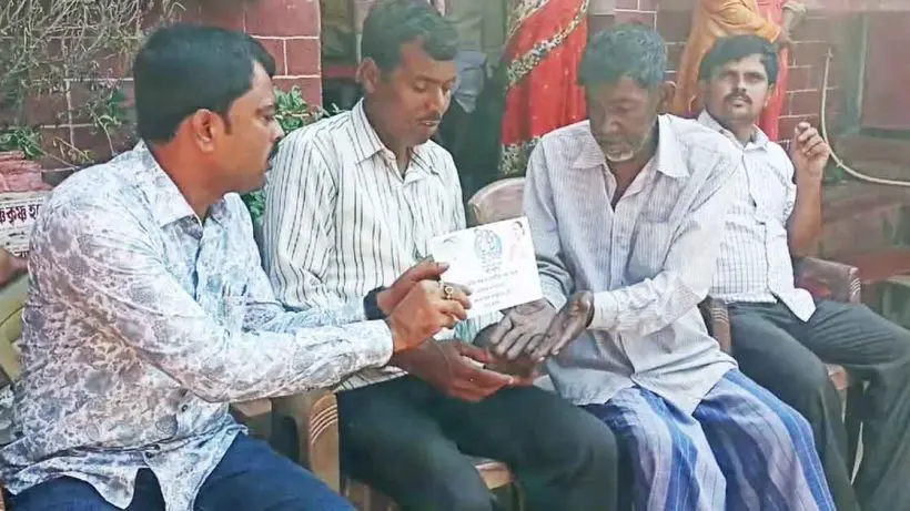 TMC Leader Abhishek Banerjee Sends Financial Aid