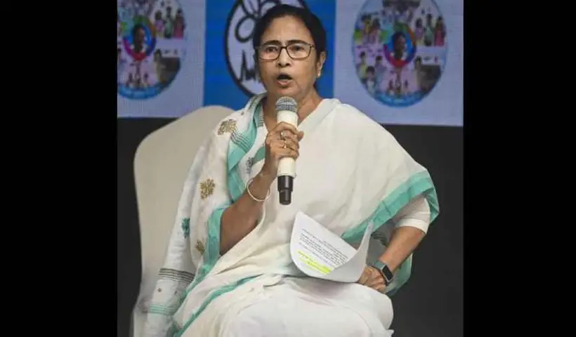 TMC organizational change