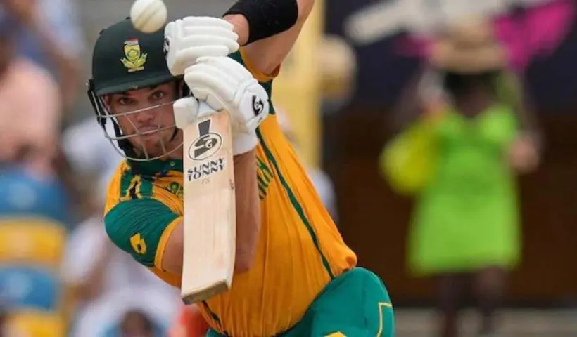 Tristan Stubbs Reveals Breathing Mantra