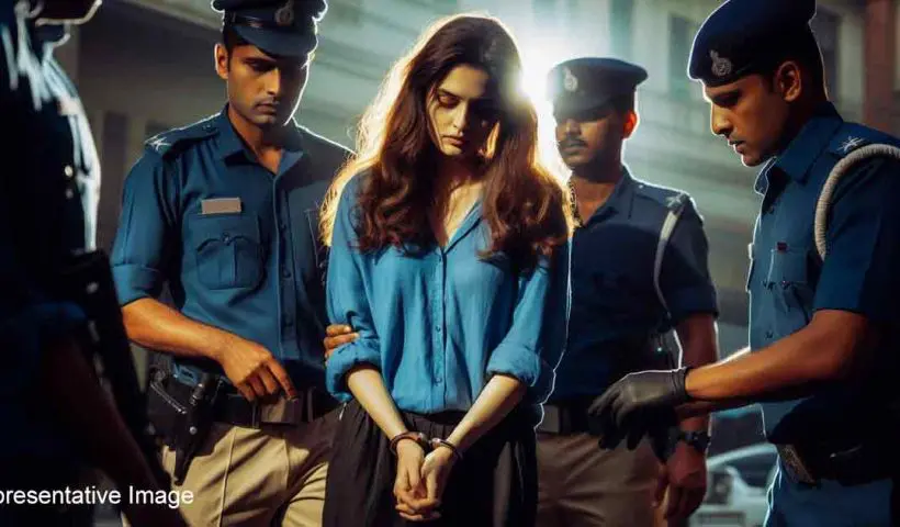 Two Arrested in Siliguri for Involvement in Tab Fund Scam