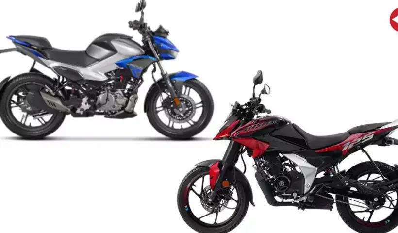 Value for Money bikes