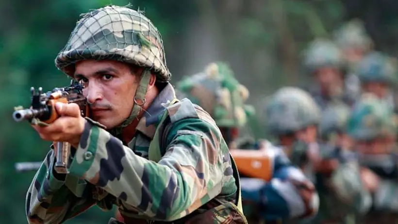 Indian Army